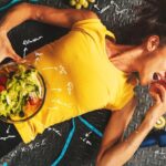 Zmiany stylu życia w cukrzycy poprawiają zdrowie i samopoczucie 184