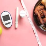 Dieta cukrzycowa – klucz do zdrowego życia 594