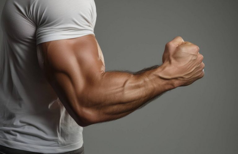 Zerwany biceps – przyczyny, charakterystyczne objawy i nowoczesne metody leczenia