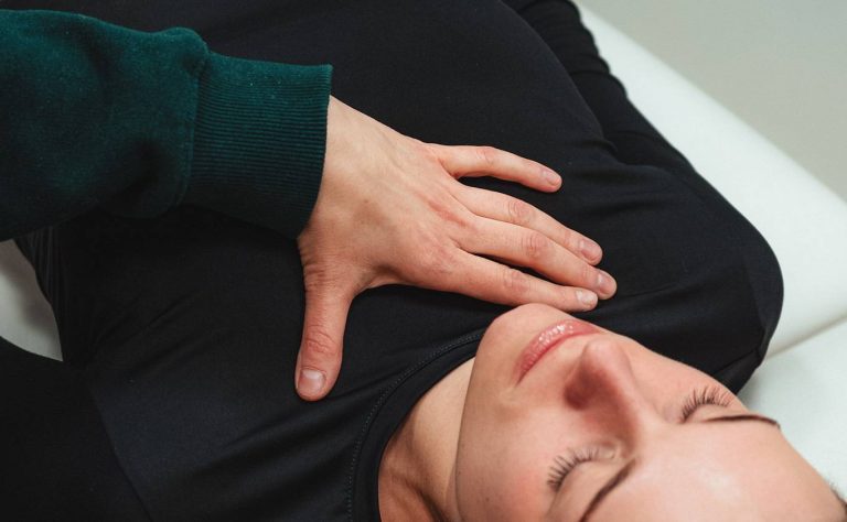 Terapia wisceralna – dla kogo będzie odpowiednia?